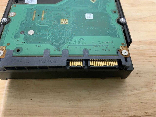 Div seagate 3,5’’ sata interne hdd 1000gb (20x) - afbeelding 4 van  4