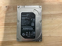 Div seagate 3,5’’ sata interne hdd 1000gb (20x) - afbeelding 2 van  4