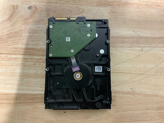 Div seagate 3,5’’ sata interne hdd 1000gb (20x) - afbeelding 3 van  4