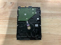 Div seagate 3,5’’ sata interne hdd 1000gb (20x) - afbeelding 3 van  4