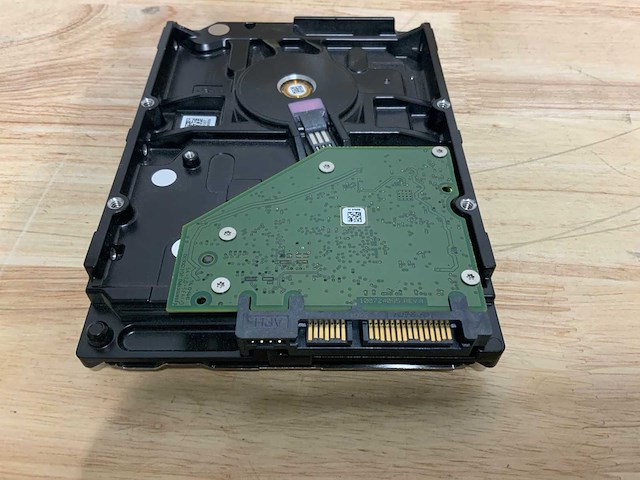 Div seagate 3,5’’ sata interne hdd 1000gb (20x) - afbeelding 4 van  4