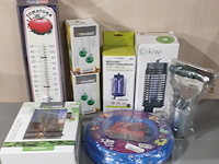 Div tuin en huis accessoires (d1053)