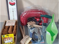 Div tuin en huis accessoires d1054)