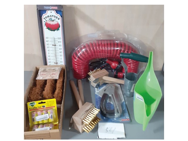 Div tuin en huis accessoires d1054) - afbeelding 3 van  3