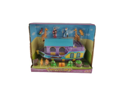 Div. veiling ederveen b