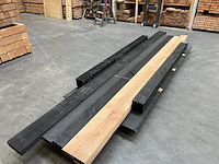 Div. zwart en blank douglashout - afbeelding 2 van  9