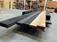 Div. zwart en blank douglashout - afbeelding 3 van  9