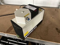 Divac 0.6l vacuümpomp - afbeelding 1 van  4