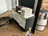 Divac 0.6l vacuümpomp - afbeelding 2 van  4