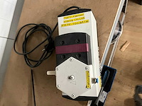 Divac 0.6l vacuümpomp - afbeelding 3 van  4