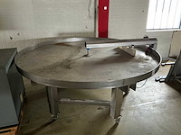 Divardy buffertafel - afbeelding 2 van  5