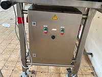 Divardy transportband - afbeelding 3 van  3