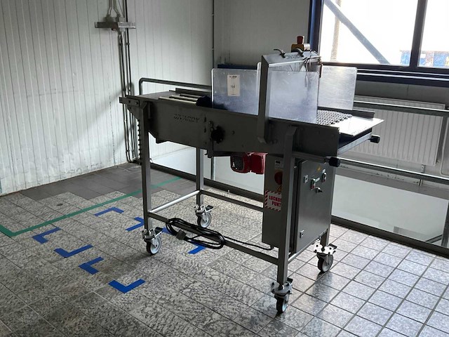 Divardy transportband - afbeelding 1 van  3