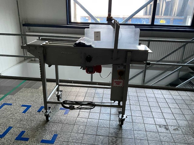 Divardy transportband - afbeelding 2 van  6