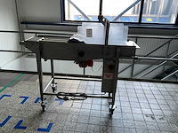 Divardy transportband - afbeelding 2 van  6