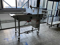 Divardy transportband - afbeelding 3 van  6