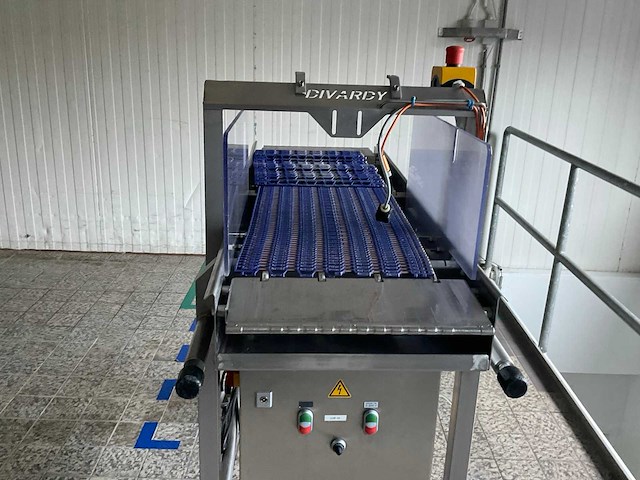 Divardy transportband - afbeelding 5 van  6