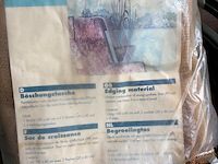 Divere benodigdheden vijver - afbeelding 3 van  5