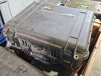 Divere transportkisten en koffers - afbeelding 6 van  12