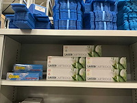 Diverese inkt/laser cartridges (8x) - afbeelding 1 van  6