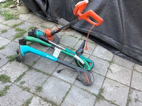 Divers - 230v - bosmaaier (4x) - afbeelding 1 van  3