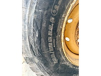 Divers - 385/65r22.5 - vrachtwagenband - afbeelding 2 van  5