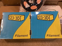 Divers - 3d printeraccessoires (28x) - afbeelding 3 van  4