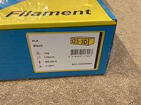 Divers - 3d printeraccessoires (28x) - afbeelding 4 van  4
