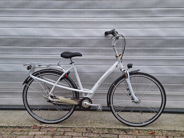 Divers - 5x diverse herenfietsen en damesfietsen - afbeelding 2 van  11