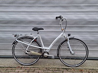 Divers - 5x diverse herenfietsen en damesfietsen - afbeelding 2 van  11