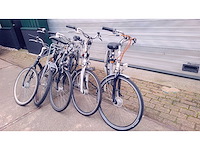 Divers - 5x diverse herenfietsen en damesfietsen - afbeelding 3 van  11