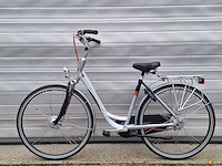 Divers - 5x diverse herenfietsen en damesfietsen - afbeelding 1 van  11