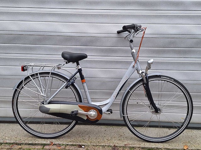 Divers - 5x diverse herenfietsen en damesfietsen - afbeelding 4 van  11