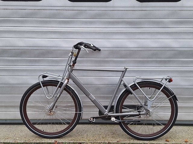 Divers - 5x diverse herenfietsen en damesfietsen - afbeelding 5 van  11