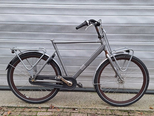 Divers - 5x diverse herenfietsen en damesfietsen - afbeelding 6 van  11