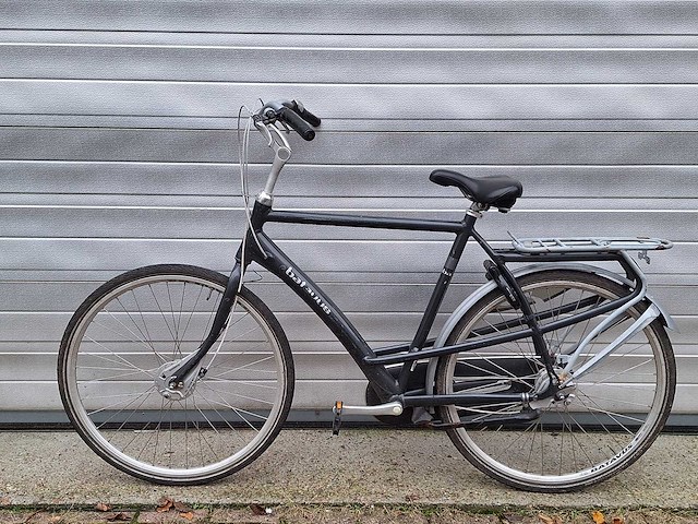 Divers - 5x diverse herenfietsen en damesfietsen - afbeelding 7 van  11