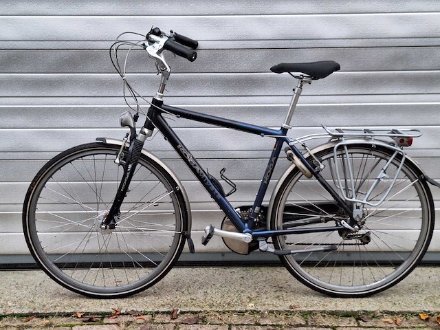 Divers - 5x diverse herenfietsen en damesfietsen - afbeelding 9 van  11