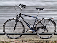 Divers - 5x diverse herenfietsen en damesfietsen - afbeelding 9 van  11