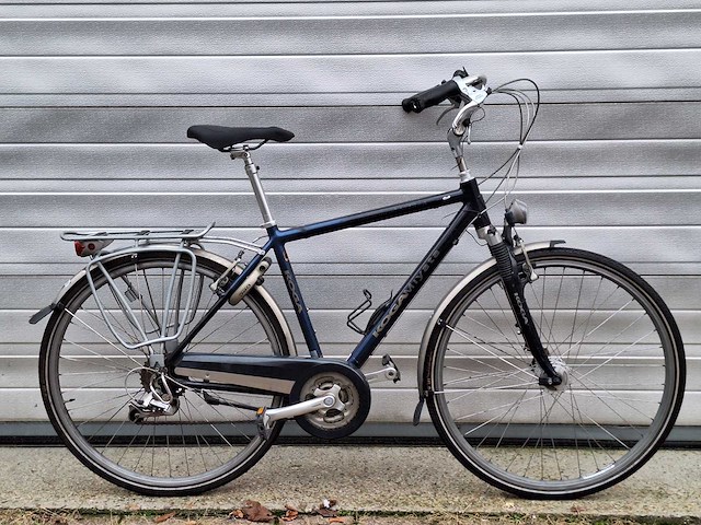 Divers - 5x diverse herenfietsen en damesfietsen - afbeelding 10 van  11