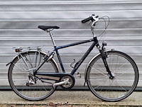 Divers - 5x diverse herenfietsen en damesfietsen - afbeelding 10 van  11