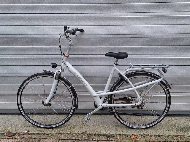 Divers - 5x diverse herenfietsen en damesfietsen - afbeelding 11 van  11