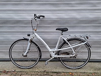 Divers - 5x diverse herenfietsen en damesfietsen - afbeelding 11 van  11