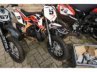 Divers - cross - kinder crossers - motorfiets - afbeelding 2 van  19