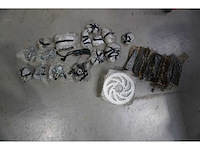 Divers - cross - kinder crossers - motorfiets - afbeelding 4 van  19