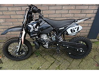 Divers - cross - kinder crossers - motorfiets - afbeelding 5 van  19