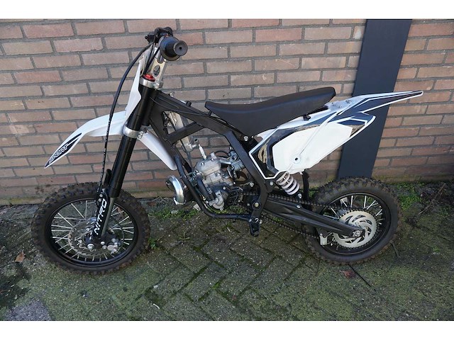 Divers - cross - kinder crossers - motorfiets - afbeelding 7 van  19