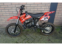 Divers - cross - kinder crossers - motorfiets - afbeelding 8 van  19