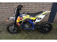 Divers - cross - kinder crossers - motorfiets - afbeelding 9 van  19