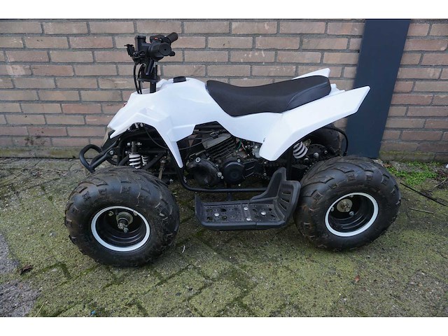 Divers - cross - kinder crossers - motorfiets - afbeelding 11 van  19