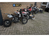 Divers - cross - kinder crossers - motorfiets - afbeelding 1 van  19